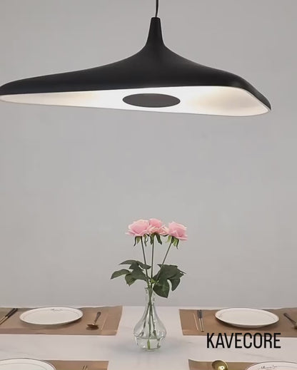 Caligo Float Chandelier