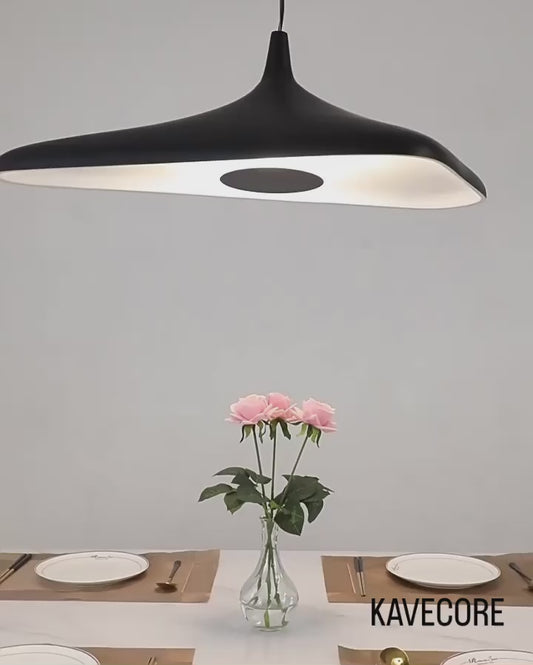 Caligo Float Chandelier