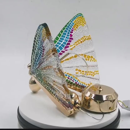 Butterfly Bloom Chandalier