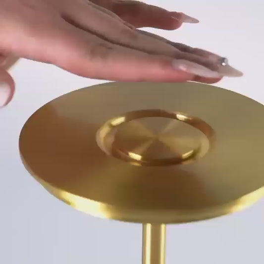 Alaris Touch Lamp