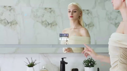 SleekSense Smart Mirror US