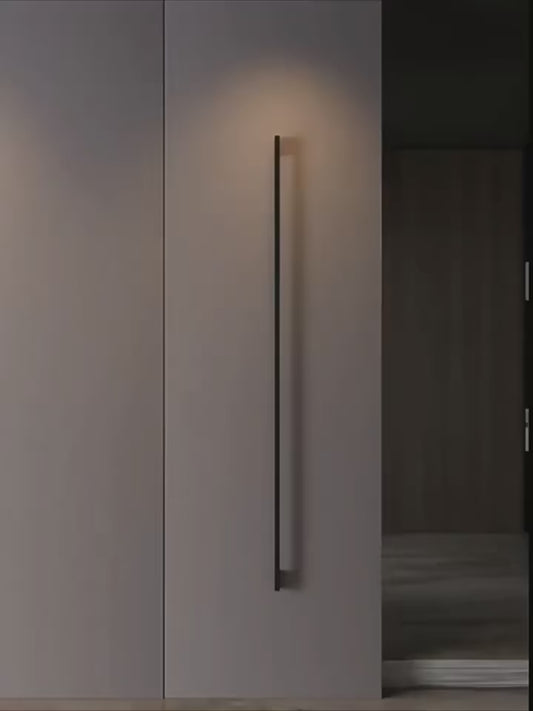 Lucent Mirage Blade Wall Light