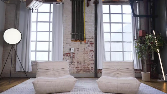 Moova Lounge Chair | US