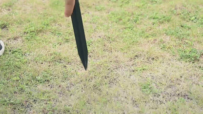 SolarFlik Outdoor Solar Flame Lamp