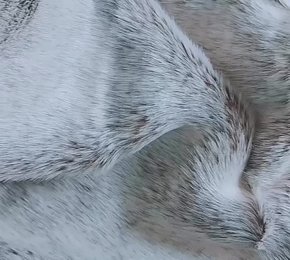 St. Moritz Luxe Chalet Faux-Fur Blanket Throw