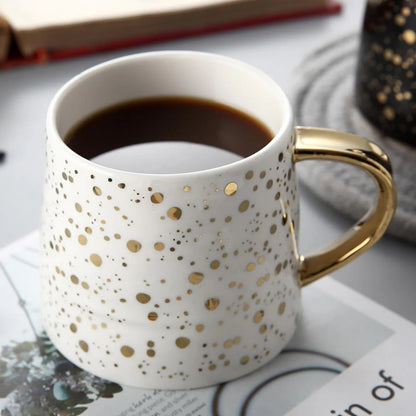 Stellar Dot Mug