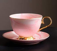 Athena’s Teacup