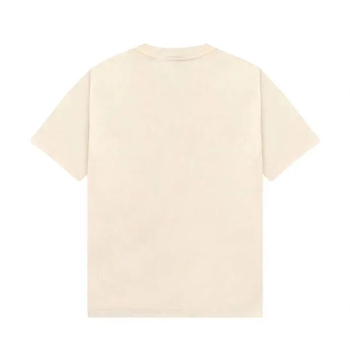 Fashion Letter Printing Cherry T-shirt