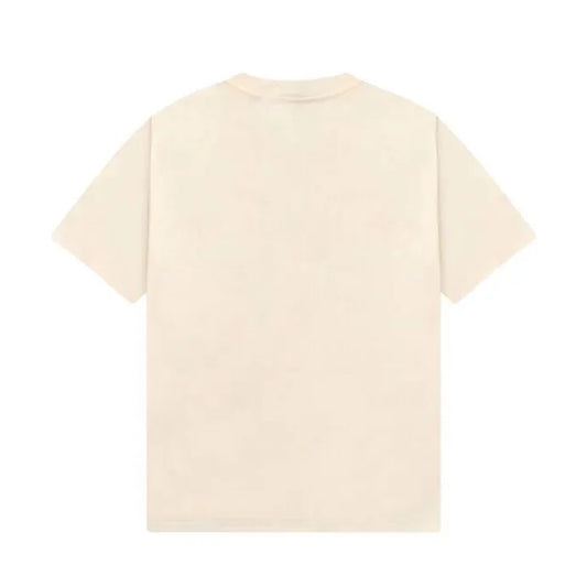 Fashion Letter Printing Cherry T-shirt