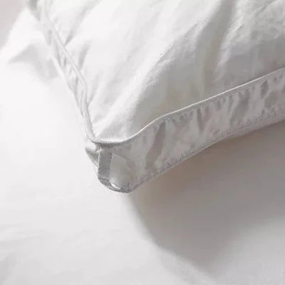 SilkCloud Premier Goose Down & Feather Duvet - KaveCore