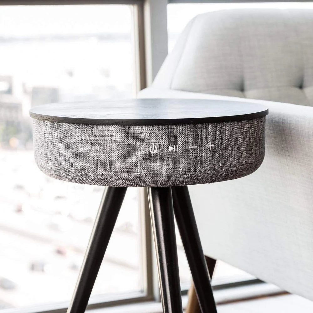 Pulse Speaker Table