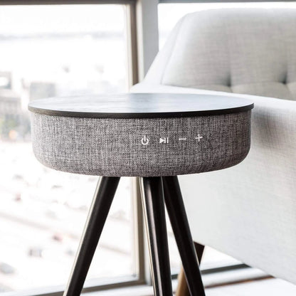 Pulse Speaker Table