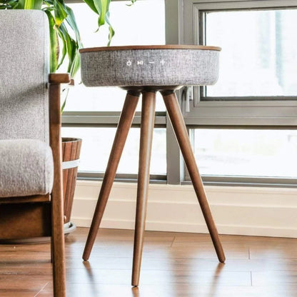Pulse Speaker Table