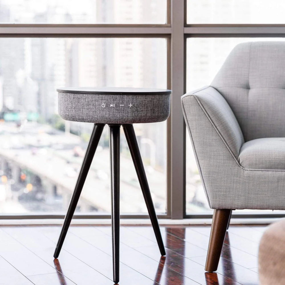 Pulse Speaker Table