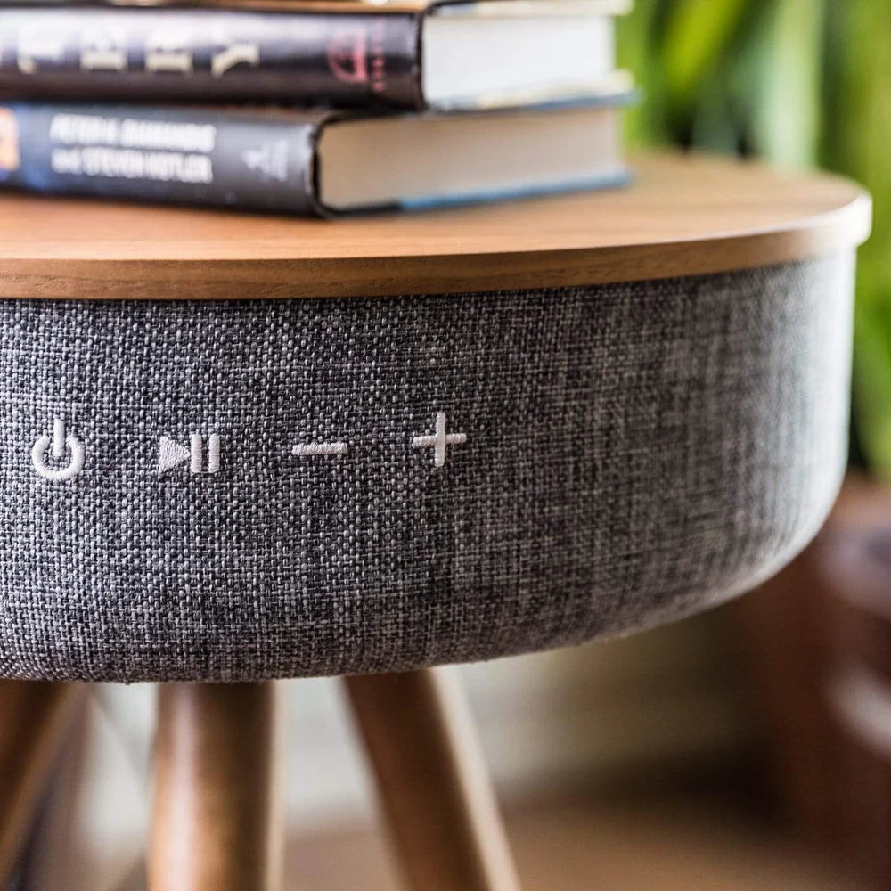 Pulse Speaker Table