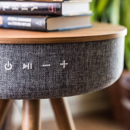 Pulse Speaker Table