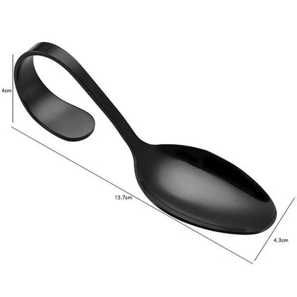 Monaco Serving Spoon