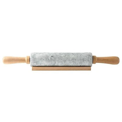 Wood & Marble Artisan Roller
