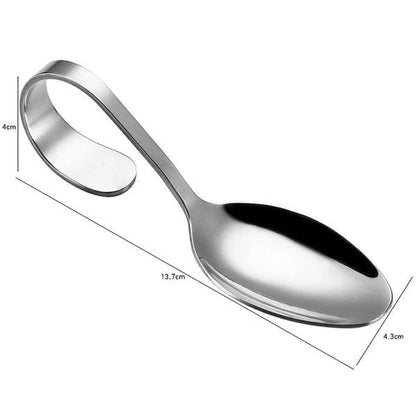 Monaco Serving Spoon